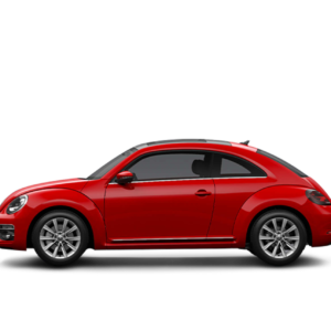 Volkswagen Golf 2025